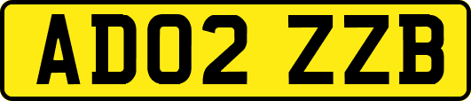 AD02ZZB
