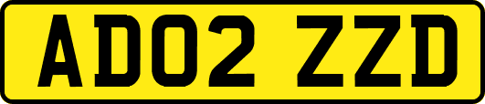 AD02ZZD