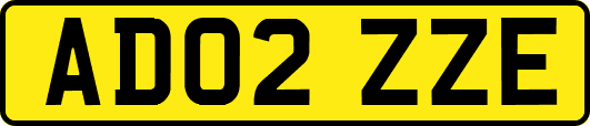AD02ZZE