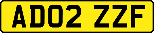 AD02ZZF