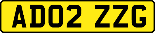 AD02ZZG