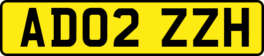 AD02ZZH