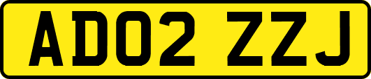 AD02ZZJ