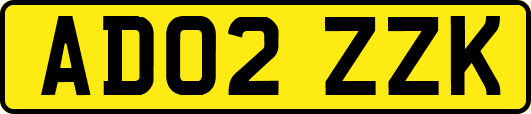 AD02ZZK