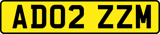 AD02ZZM