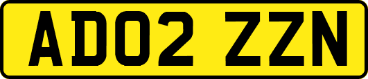 AD02ZZN