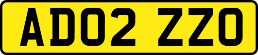 AD02ZZO