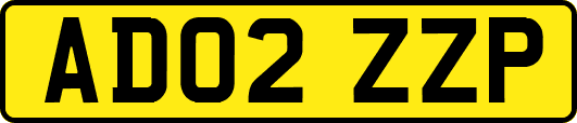 AD02ZZP