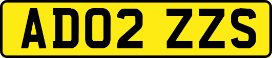 AD02ZZS
