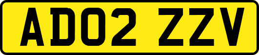 AD02ZZV