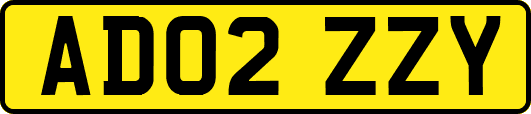 AD02ZZY