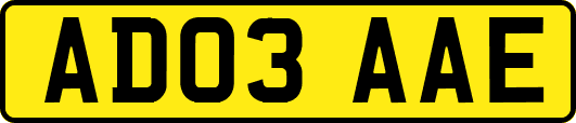 AD03AAE