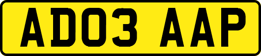 AD03AAP