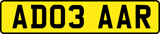 AD03AAR