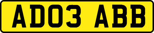 AD03ABB