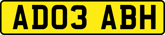 AD03ABH