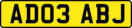 AD03ABJ