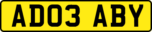 AD03ABY