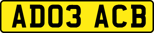 AD03ACB