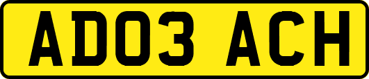 AD03ACH