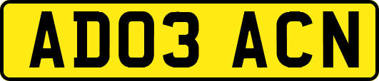 AD03ACN