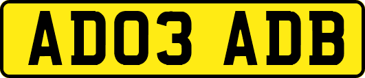 AD03ADB
