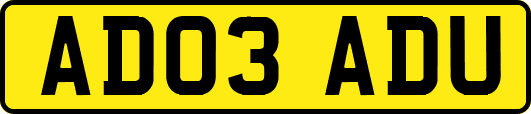 AD03ADU
