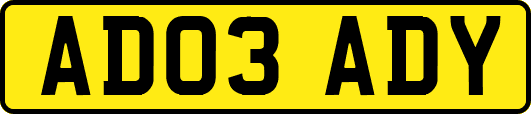 AD03ADY