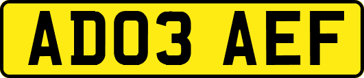 AD03AEF