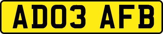 AD03AFB