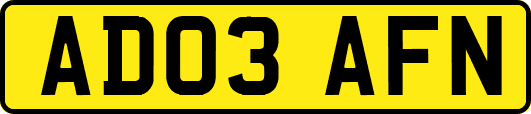 AD03AFN