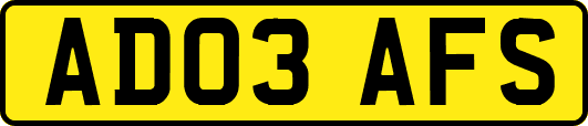 AD03AFS
