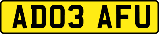 AD03AFU