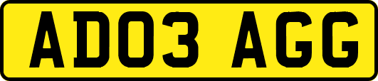 AD03AGG