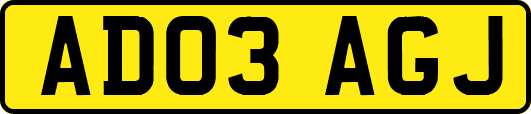 AD03AGJ