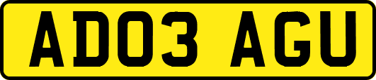 AD03AGU
