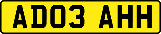AD03AHH