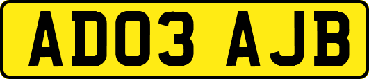 AD03AJB