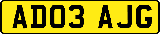 AD03AJG