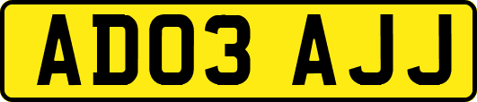 AD03AJJ
