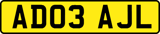 AD03AJL