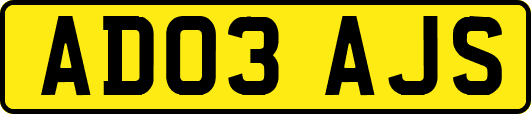 AD03AJS