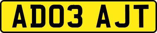 AD03AJT