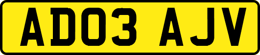 AD03AJV