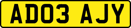 AD03AJY