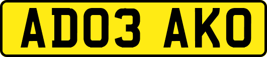 AD03AKO