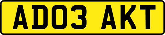 AD03AKT