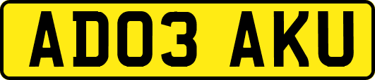 AD03AKU