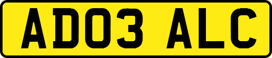 AD03ALC