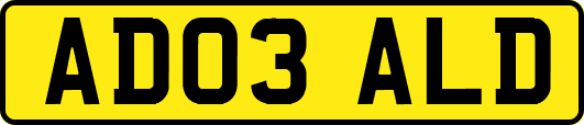 AD03ALD